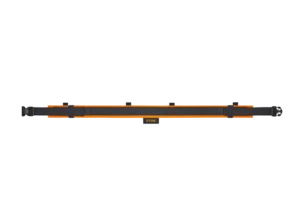 Ceinture, ADVANCE X-Flex, taille M