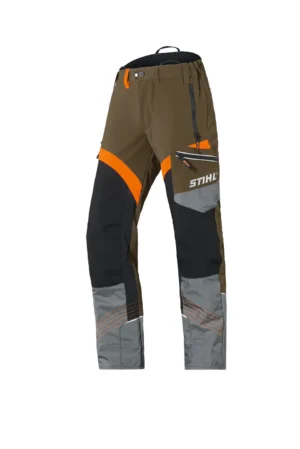 Pantalon de travail, sans protection anti-coupures, ADVANCE X-CLIMB, taille S