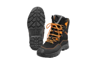 Bottines, FUNCTION Active pour tronçonneuse, taille 42