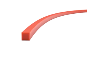 Fil carré, Ø 2,7 mm x 347,0 m