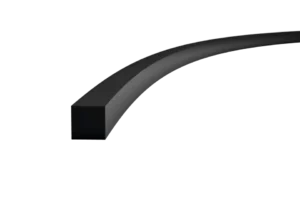 Fil carré, Ø 3,3 mm x 137,0 m