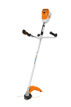 FSA 250, BrushCut 300-3, sans batterie ni chargeur