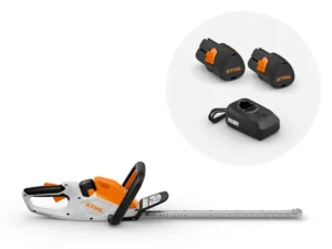 HSA 40, 50 cm, avec 2x batterie AS 2 et chargeur ALS 31