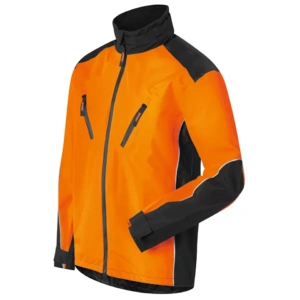 Veste de pluie, Raintec, taille XXL