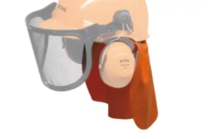 Protection anti-pluie, fixation intérieure pour casques DYNAMIC