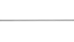 Lance droite, 500 mm, raccord rapide