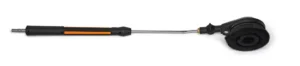 Brosses de lavage, raccord rapide