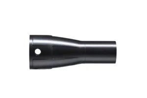 Buse ronde droite, pour BR 600 et rallong pour BGA 250 et BGA 160