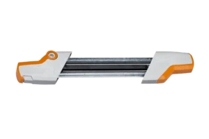 Porte-lime 2-en-1, pour chaîne .404", Ø 5,5 mm