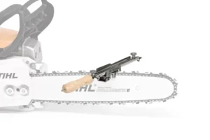 Guide porte-lime FF 1, pour chaîne .404", Ø 5,5 mm