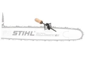 Affûteuse FG 4, pour chaîne 3/8" P Mini,  Ø 4,0 mm