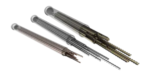 Fil de coupe, DuroCut 5-2 et 20-2, taille L