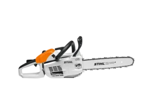 MS 201 C-M, 30 cm, PS3, 3/8" P, E Light