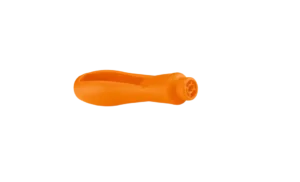 Manche de lime, plastique