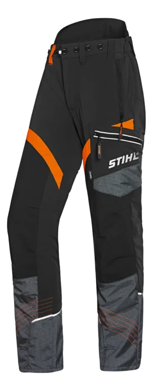 Pantalon, ADVANCE X-FLEX, taille S