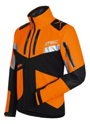 Veste, ADVANCE X-TREEm, taille XXL, noir