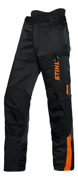 Pantalon, DYNAMIC classe 1, taille S, anthracite