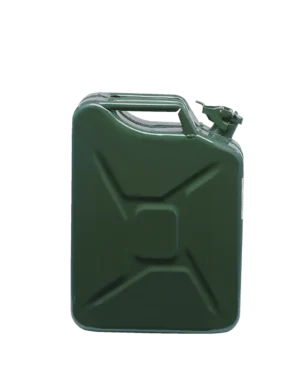Bidon en métal, 20 L