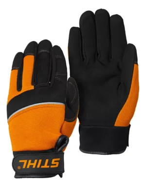 DYNAMIC Vent, gants de protection, taille L