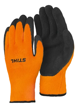 FUNCTION ThermoGrip, gants de protection contre le froid, taille S