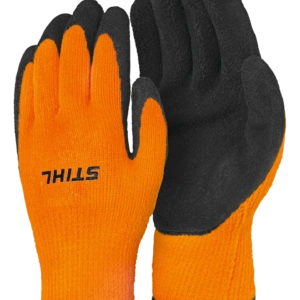FUNCTION ThermoGrip, gants de protection contre le froid, taille L