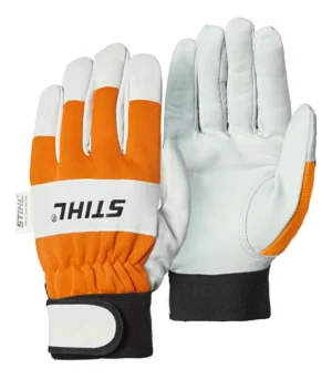 ADVANCE Ergo, gants de protection, taille M