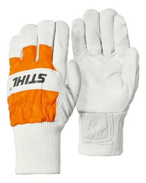 ADVANCE Duro, gants de protection, taille M
