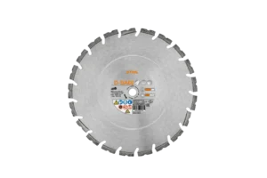 Disque à découper diamanté, Ø 350 mm, universel, D-BA10