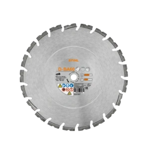 Disque à découper diamanté, Ø 400 mm, universel, D-BA10