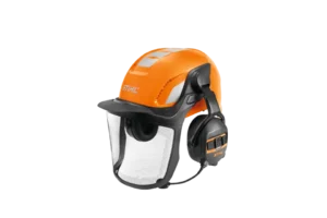 Casque forestier ADVANCE X-Vent ProCOM