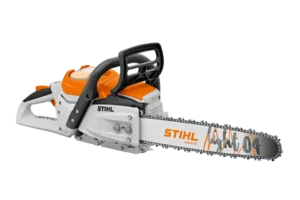 MSA 300, sans batterie ni chargeur, 35 cm, RS, .325"