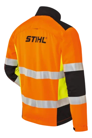 Veste de signalisation, anti-coupures, Protect MS, taille S