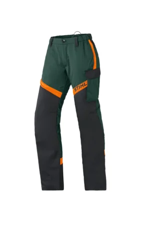 FS Protect, taille S, vert