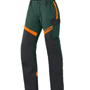 FS Protect, taille XL, vert