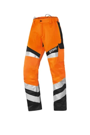 Protect FS, taille XXL, orange