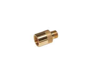 Adaptateur de tuyau de haute pression, M24 x 1,5