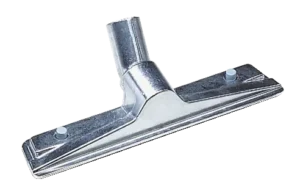 Embout, pour sol, aluminium