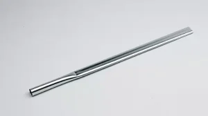 Embout, pour rainures, métal