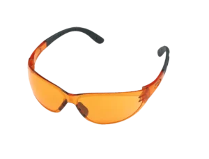 Lunettes de protection, Contrast, oranges
