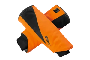 Protection pour les bras, Protect MS, orange de signalisation