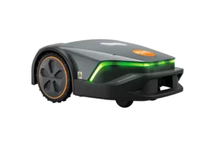 iMOW® 5 EVO