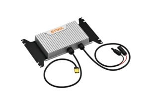 Régulateur de charge solaire MPPT