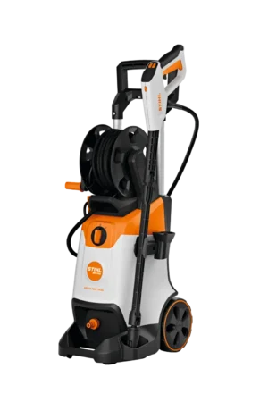 RE 140 VARIO CONTROL